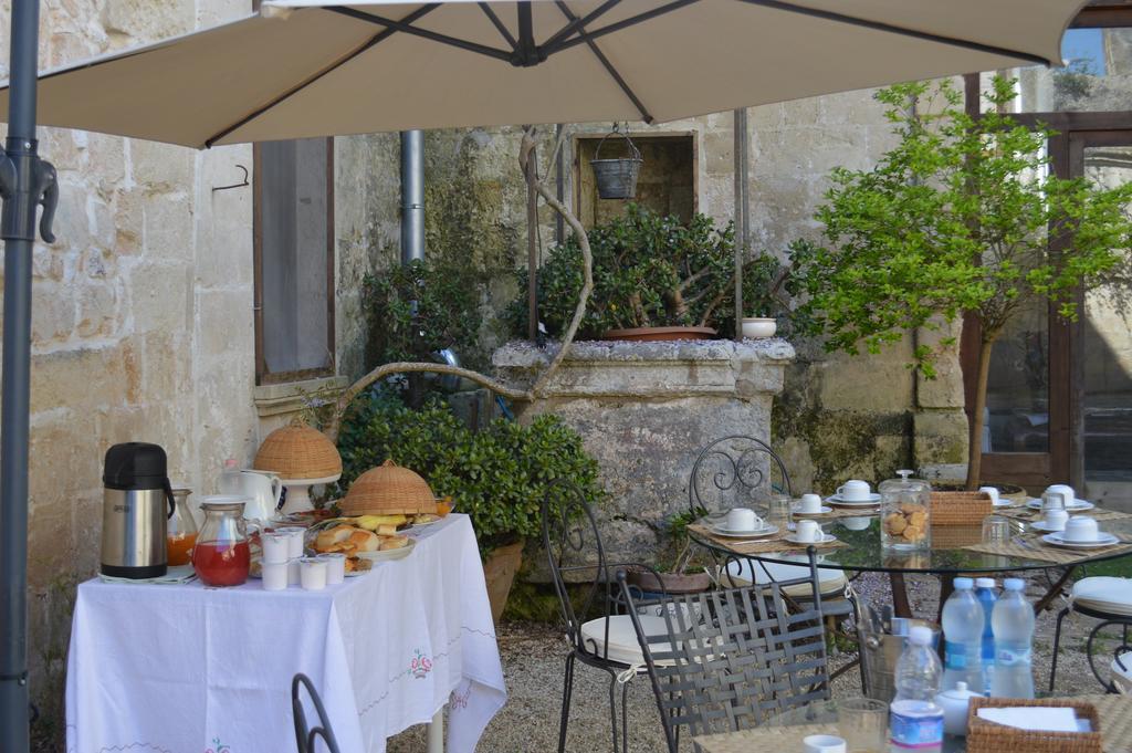 Bed and Breakfast Palazzo Vecchio Marittima Esterno foto