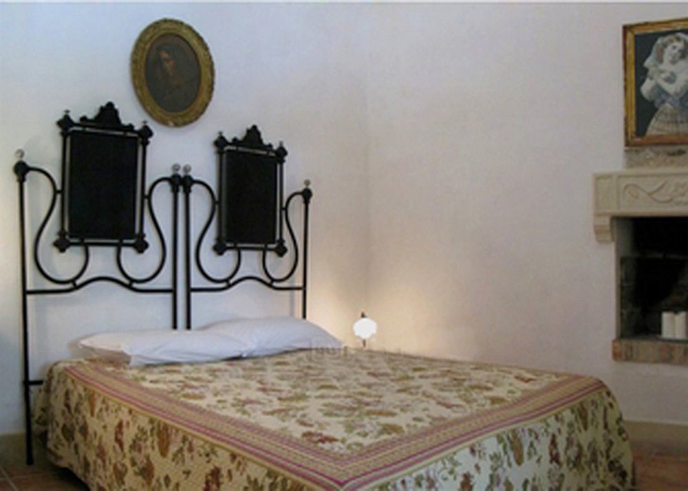 Bed and Breakfast Palazzo Vecchio Marittima Esterno foto