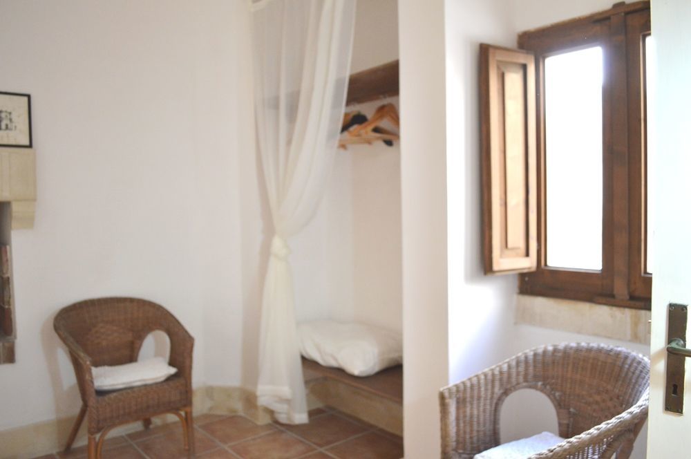 Bed and Breakfast Palazzo Vecchio Marittima Esterno foto