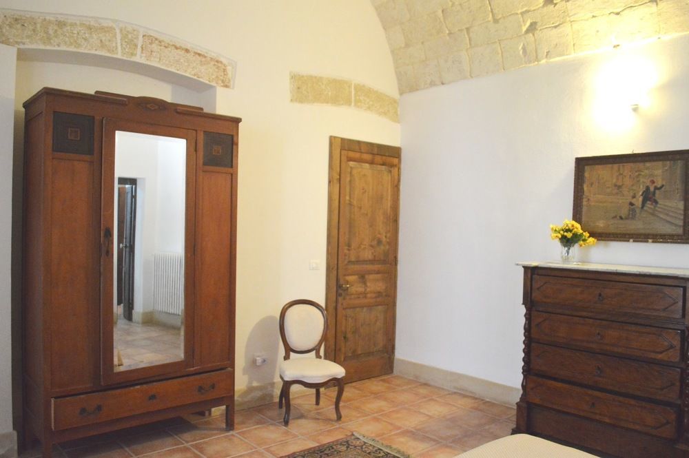 Bed and Breakfast Palazzo Vecchio Marittima Esterno foto