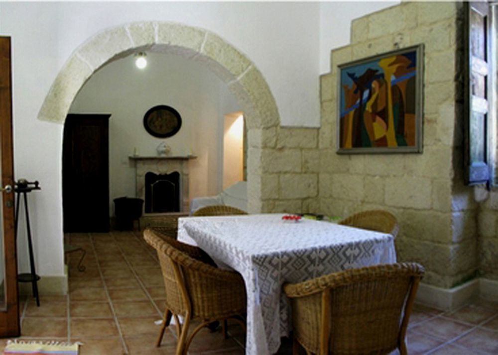 Bed and Breakfast Palazzo Vecchio Marittima Esterno foto