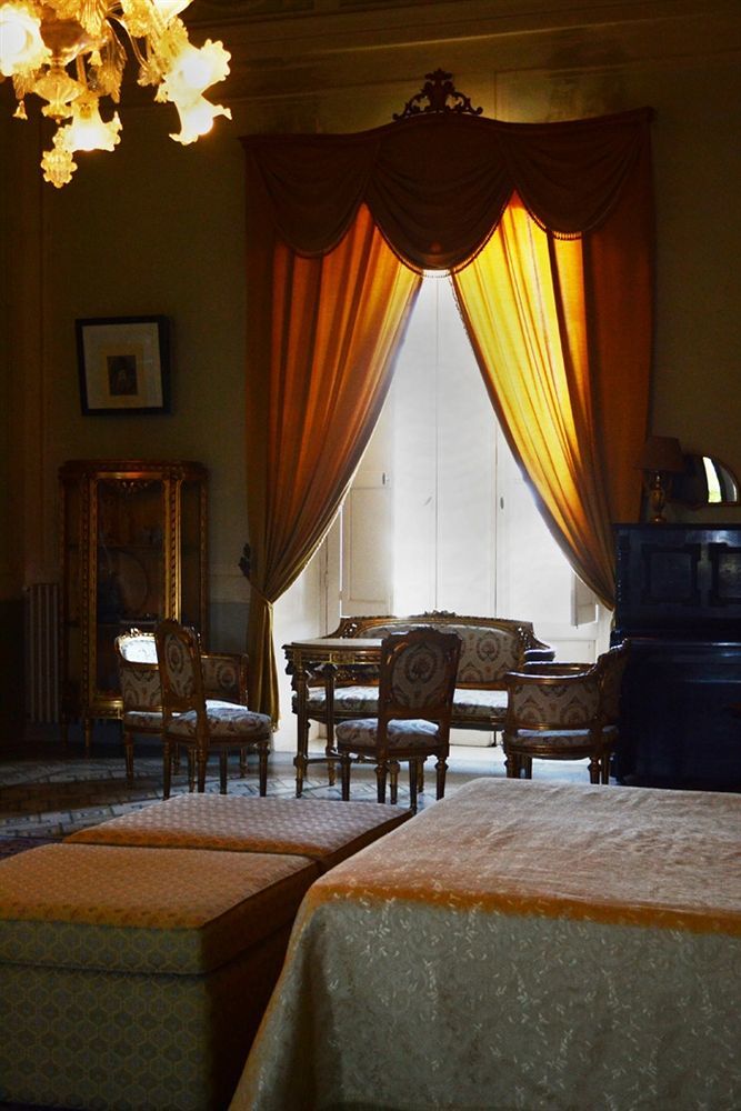 Bed and Breakfast Palazzo Vecchio Marittima Esterno foto