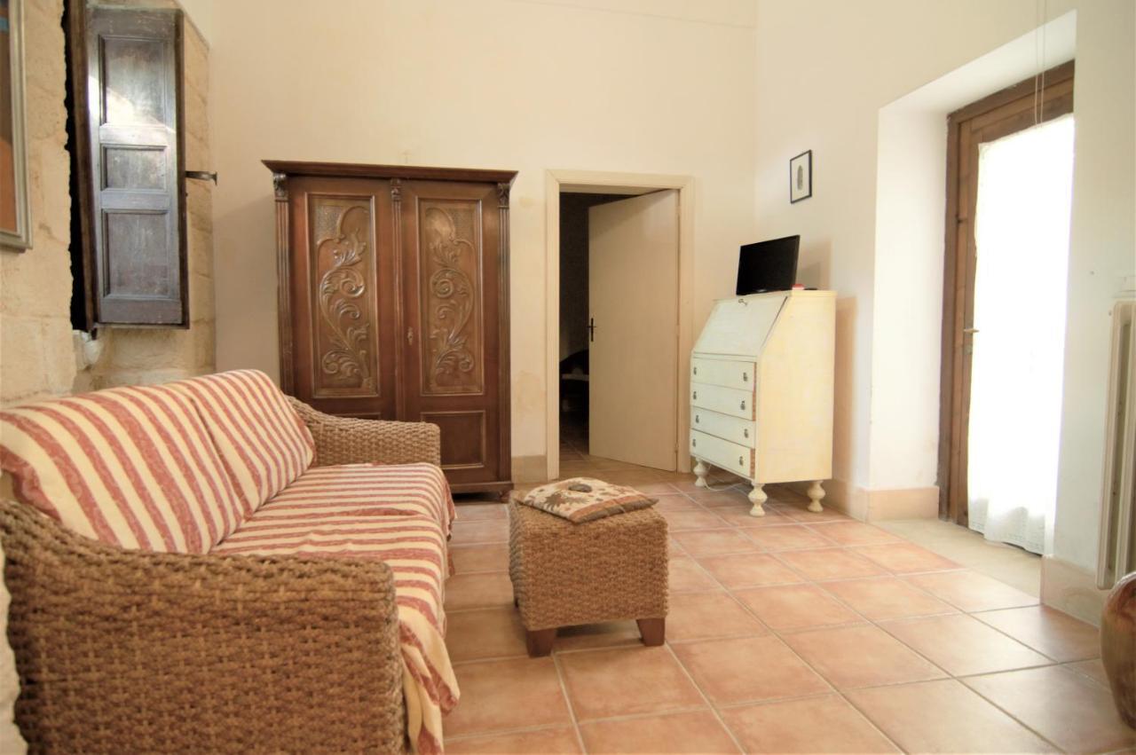 Bed and Breakfast Palazzo Vecchio Marittima Esterno foto