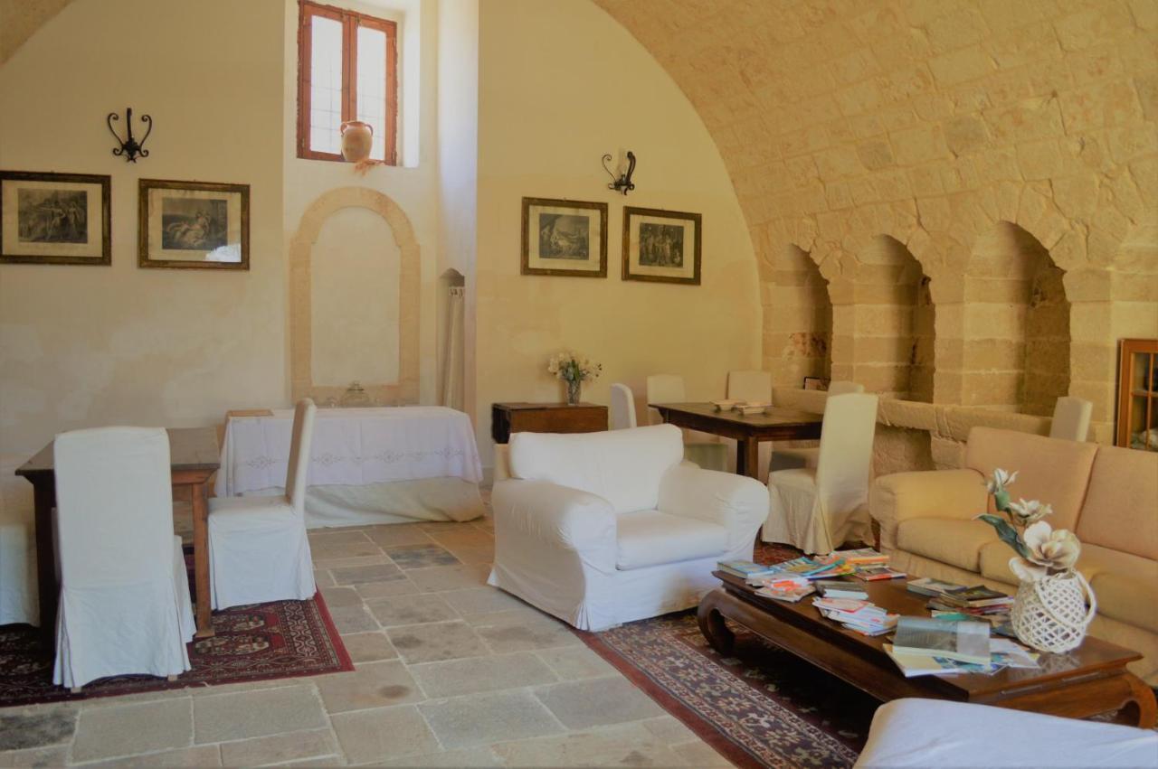 Bed and Breakfast Palazzo Vecchio Marittima Esterno foto