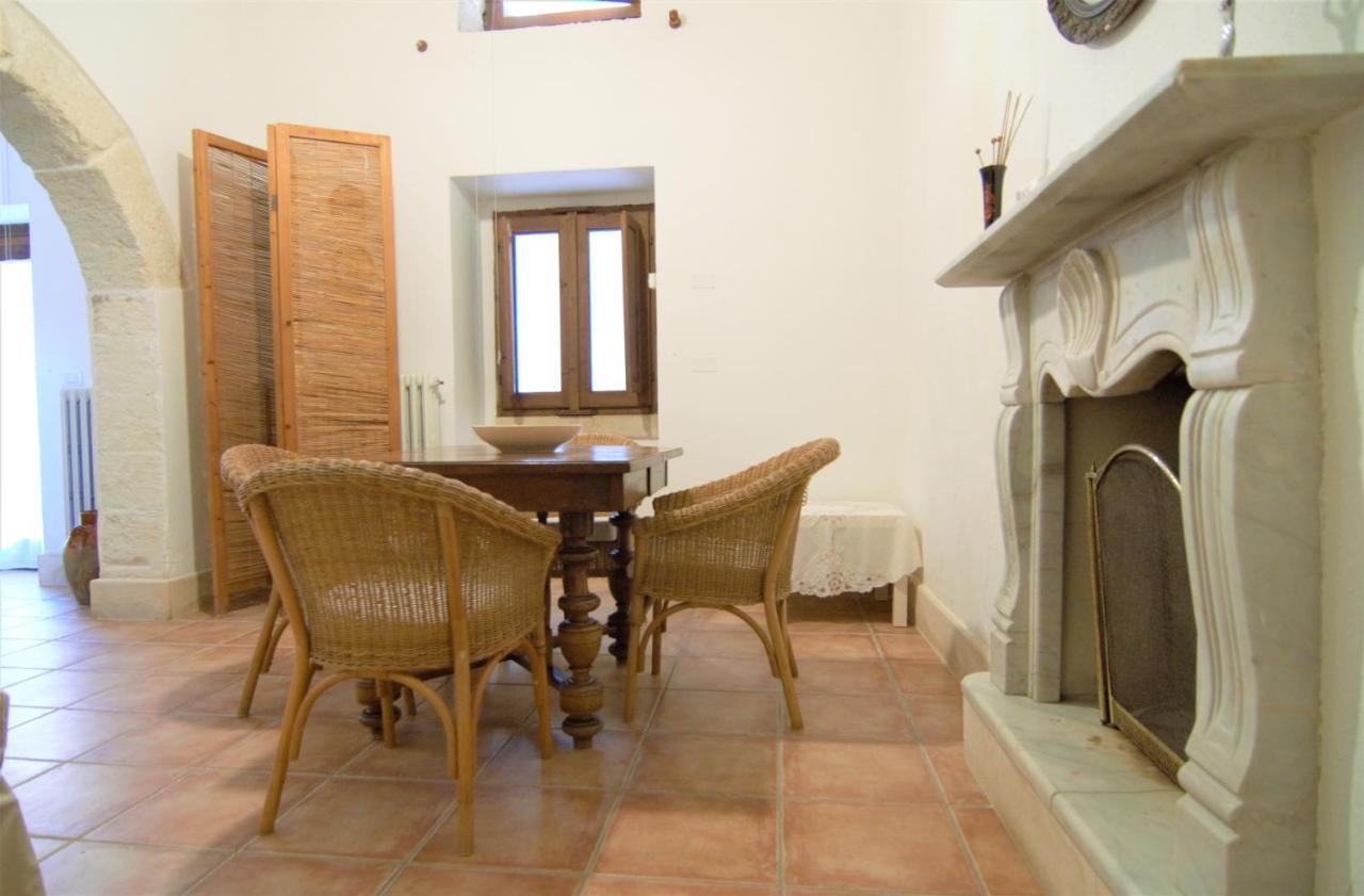 Bed and Breakfast Palazzo Vecchio Marittima Esterno foto